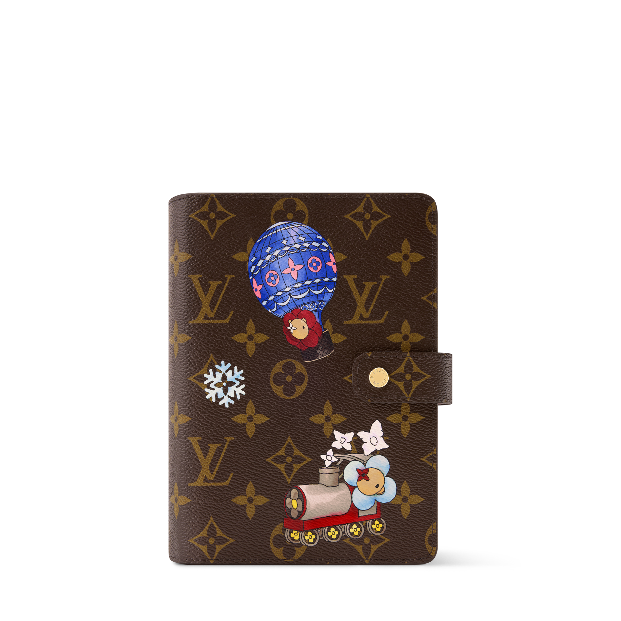 Office and Writing Collection for Trunks, Travel and Home | LOUIS